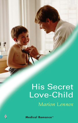 Title details for His Secret Love-Child by Marion Lennox - Available